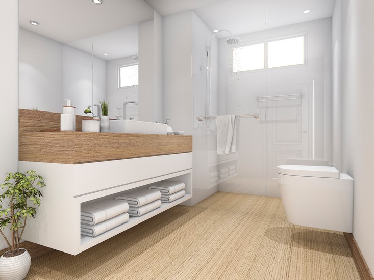 台南浴室翻修室內設計該交給哪間設計公司？2022推薦設計公司總覽。